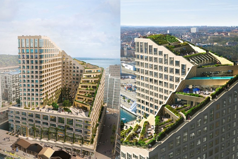 Irmahus illustration